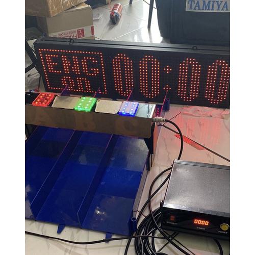 Jual Lap Timer Tamiya Sensor Jakarta Selatan Arjunatamiya Tokopedia