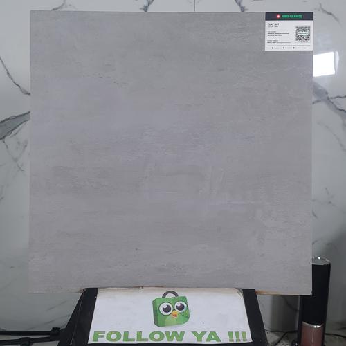 Jual Niro Granite Clay Art GCA Series 30x60 & 60x60 Matt Kw 1 GCA 05