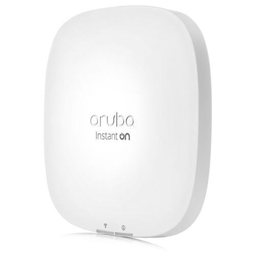 Jual Aruba Instant On AP22 (RW) 2x2 Wi-Fi 6 Indoor Access Point (R4W02A ...