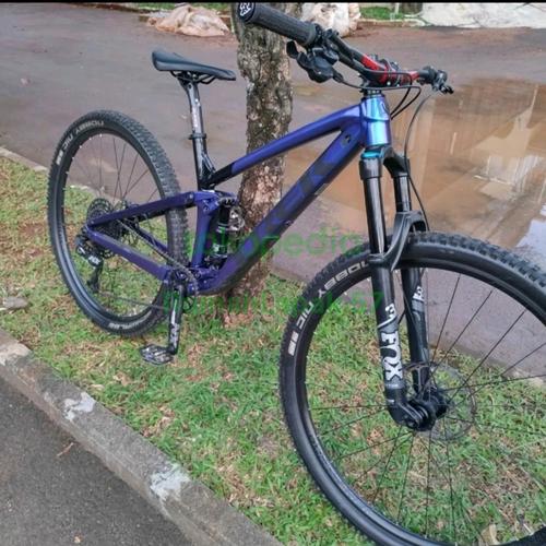 Sepeda Gunung MTB 29\