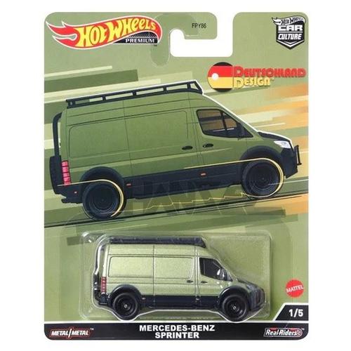 Jual 957K MERCEDES BENZ SPRINTER 