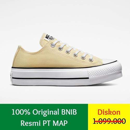 all star lift low top