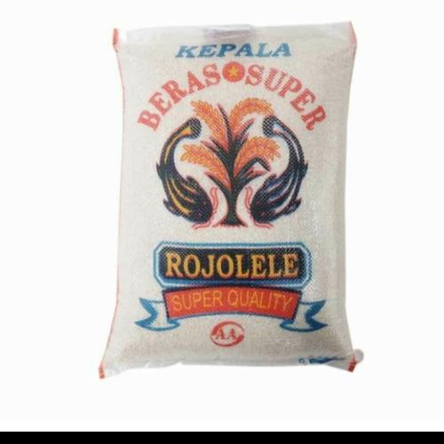 Jual beras 50kg beras rojolele beras bmw beras bunga - rojolele - Kota