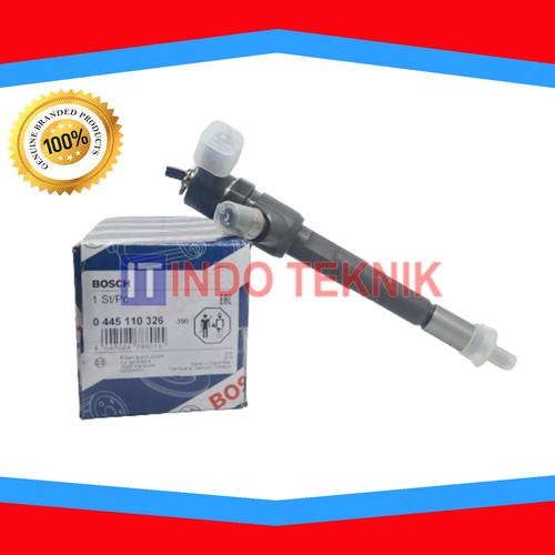 Jual Injector Chevrolet Spin 1.3 Diesel LTZ / Injektor Nozzle Spin