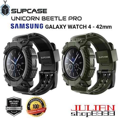Jual ORIGINAL SUPCASE UNICORN BEETLE PRO CASE SAMSUNG GALAXY WATCH - Main Image