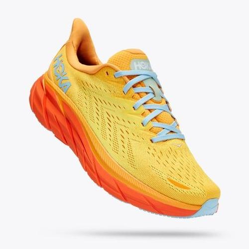 Promo Hoka Clifton 8 Mens Road Running 