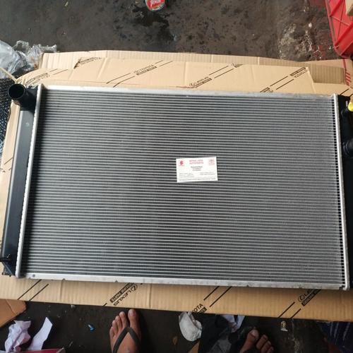 Jual Radiator New Alphard Vellfire 2400cc ANH20 16400-28560 ORIGINAL ...
