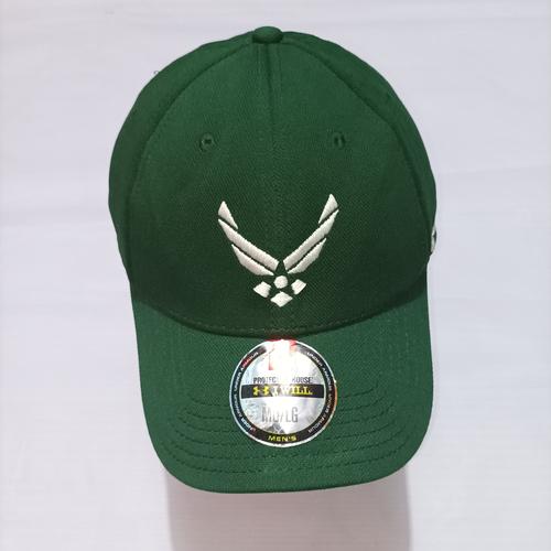 Jual Topi Cap Under Armour US Air Force 