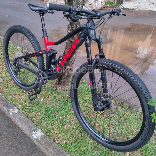 Sepeda Gunung MTB 29\