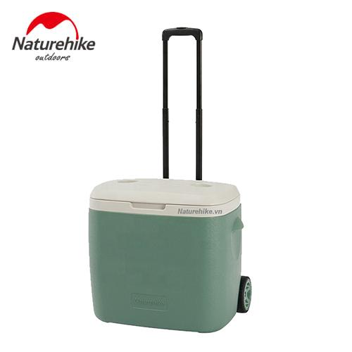 Jual COOLER BOX NATUREHIKE NH20SJ021 38L KOTAK ES LEMARI TEMPAT