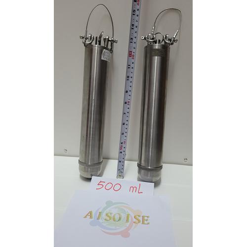 Jual Boms Petroleum BACON BOMB SAMPLER Capacity 500 ml Sample Thief