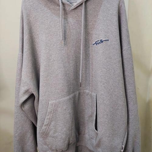 Jual Hoodie Korea Brand The Worth Now 