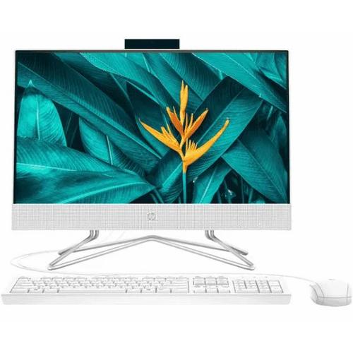 Gambar LED PC HP AIO 22-DF0145D Celeron-J4025 4GB 1TB 21,5″ FHD Win 10 Home dari PojokITcom Pusat IT Comp Kota Surabaya Tokopedia