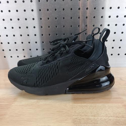 nike 270 5.5 black