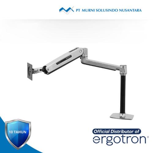 Jual Ergotron LX Sit-Stand Desk Arm (45 