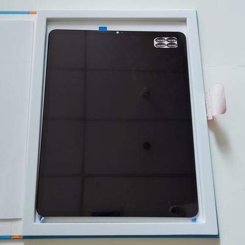 Display LCD Touch Screen Per IPad Pro 12.9&Prime; 2021 &ndash; A2379 A2461 A2462 &ndash; Nero