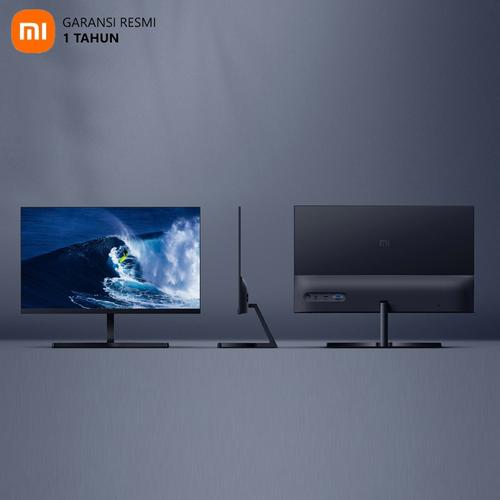 Promo Monitor 24 inch Xiaomi Desktop Monitor 1C [75Hz , 1080p , Full HD