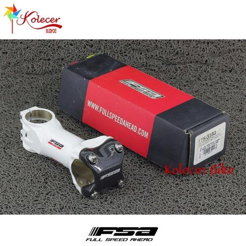 Mesa de soporte Advance Fks Factory Racing de 31,8 mm x 90 mm x 7