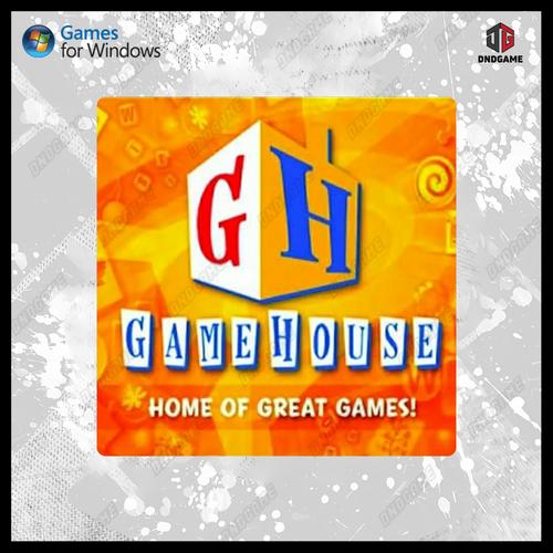 Jual 150 GAME HOUSE COLLECTION | PC LAPTOP GAME - DISC - Kab. Bandung ...