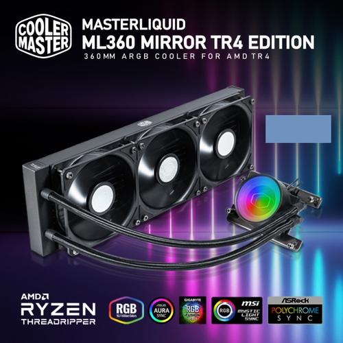 AIO CPU COOLER FAN 