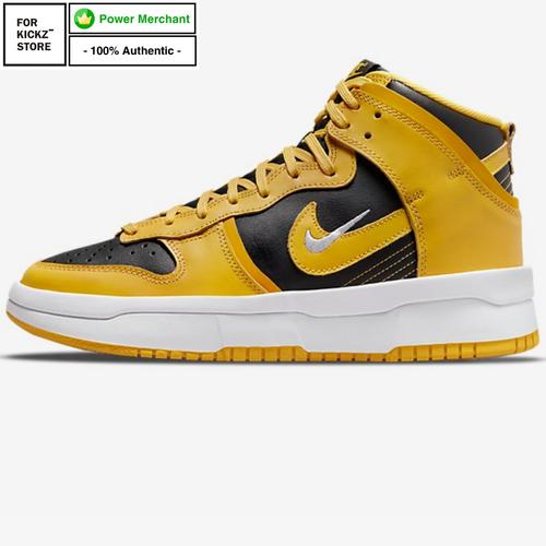 varsity maize nike dunk