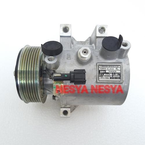 Jual Compressor Compresor Kompressor Kompresor AC Mobil Datsun AD0 Go ...