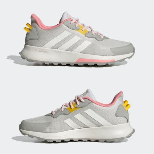 adidas quesa trail running sneaker