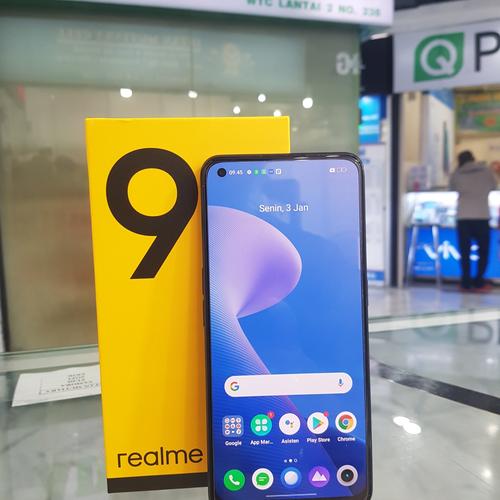 jual-realme-9-8-128gb-second-like-new-kota-surabaya