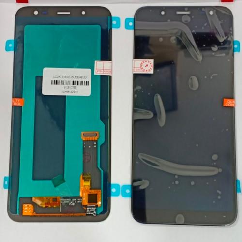 LCD TOUCHSCREEN SAMSUNG GALAXY A6 2018 
