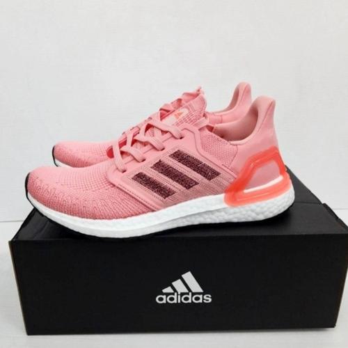 ultraboost glory pink