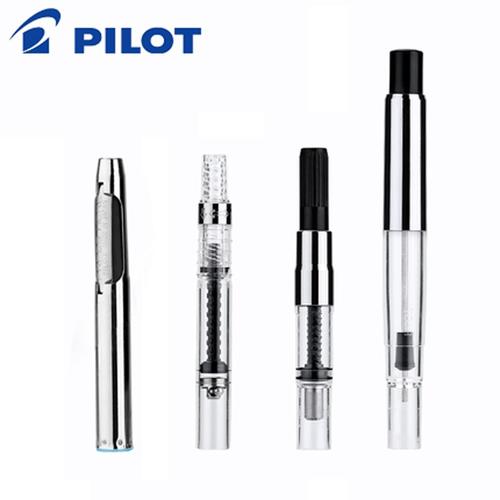 Jual PILOT Fountain Pen Converter Regular, CON40 Jakarta Utara