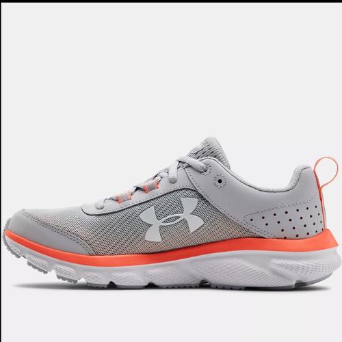 under armour charged assert 8
