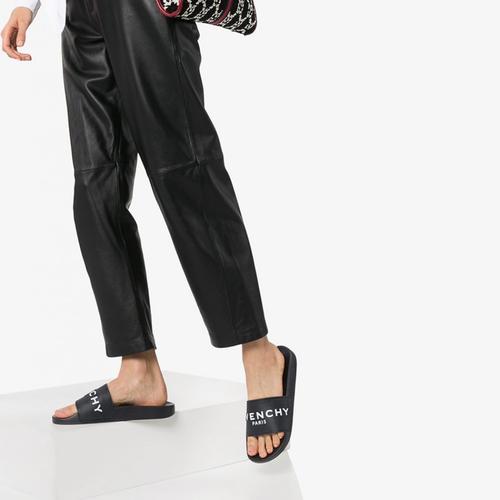 givenchy sandals womens