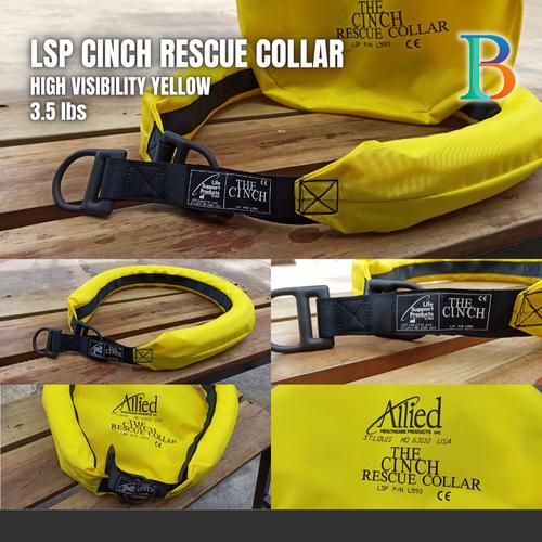Jual CMC LSP CNICH RESCUE COLLAR PRE-ORDER - Kota Cimahi - boulder ...