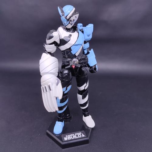 Kamen Rider Build Rtv Jual so-do sodo RTV kamen rider build rocket panda bandai - Kota ...
