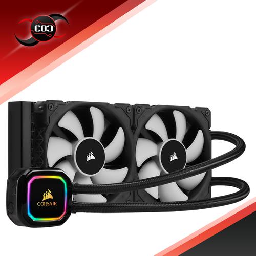 Rgb Platinum H100i Pro Rgb Xt Corsair Hydro H100i Pro Rgb Corsair