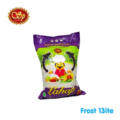 Jual Sumber Pangan Lahap Lele Beras Premium / Rice 5 Kg - Kota Malang ...