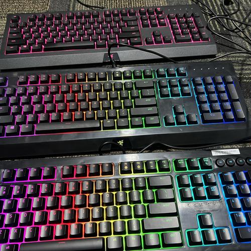 Jual keyboard razer gaming - Kota Pekanbaru - RIAU COMPUTER | Tokopedia