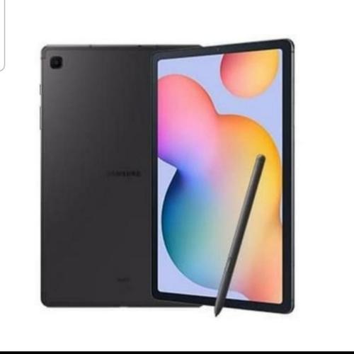 Jual Samsung Galaxy Tab S6 Lite resmi 128gb tablet second bekas 128