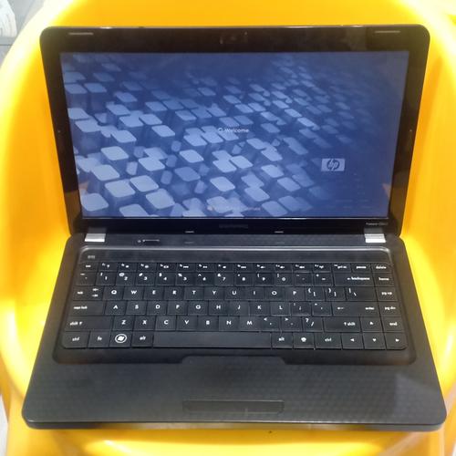 Compaq Presario CQ42 NoteBook PC di Artaking Laptop Tokopedia