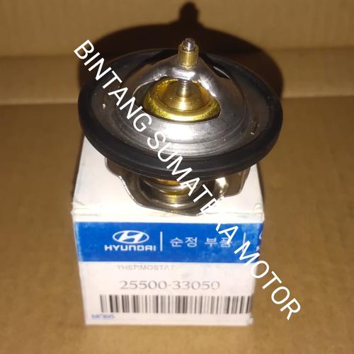Jual THERMOSTAT HYUNDAI ELANTRA ORIGINAL Jakarta Pusat BINTANG