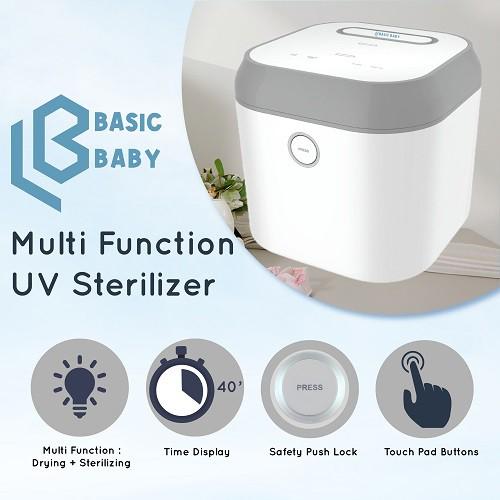 Uv Steriliser Rizees Baby Uv Sterilizer Dryer Rizees Baby Sales Uv