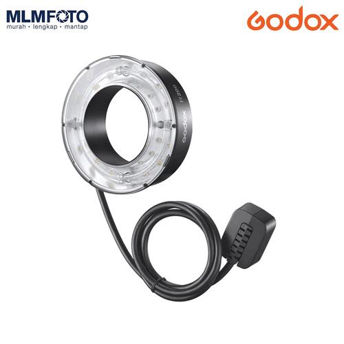 Cabezal de Flash 200w Tipo Barra 360° AD-S200 Godox con Aletas para