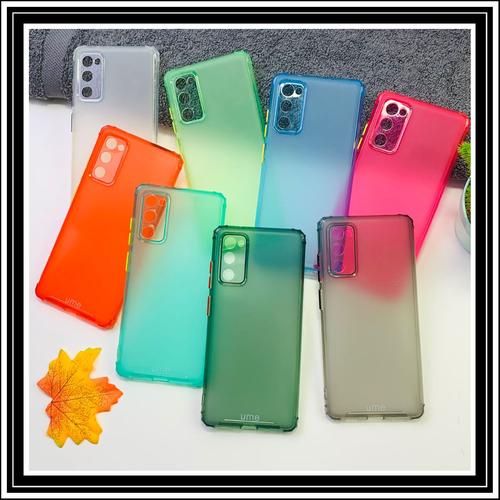 Silicone Cover Phone Cover Samsung S20 Fe Jual SAMSUNG GALAXY