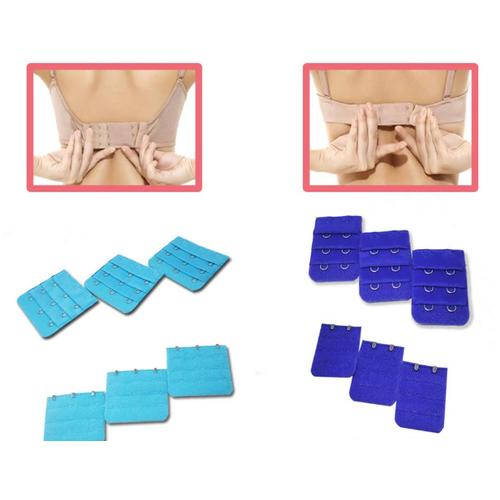 Jual Penyambung bra, tambahan kait bra Kota Surabaya Key Crown Shop