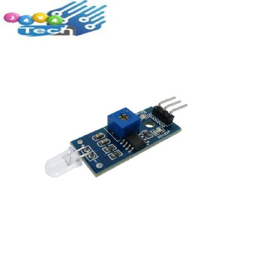 Jual Modul Sensor Cahaya Photodioda Photosensitive Photodiode Sensor ...