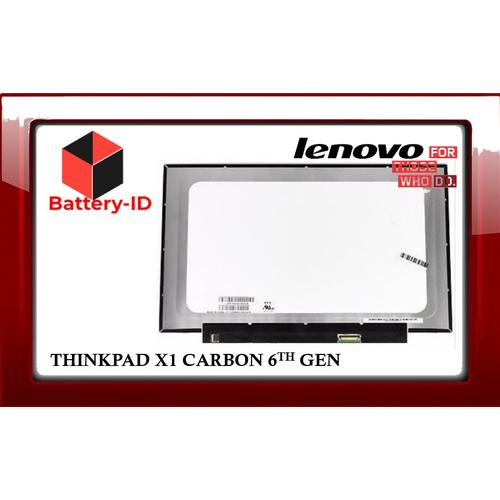 5M11H44092 LCD Screen Full Assembly Non-Touch For Lenovo ThinkPad X1 Carbon 10 Gen 2880*1800 - Foto 8