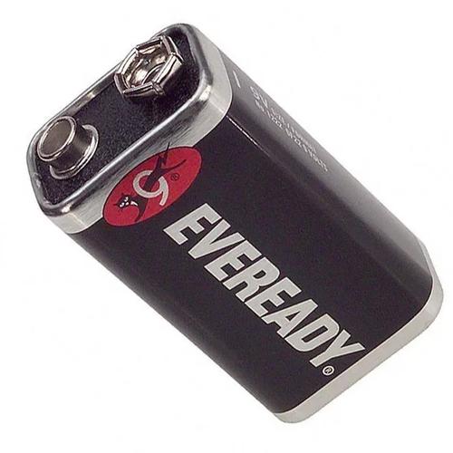 Promo Baterai Eveready 9V Battery Petak Eveready 9 Volt Kota Medan