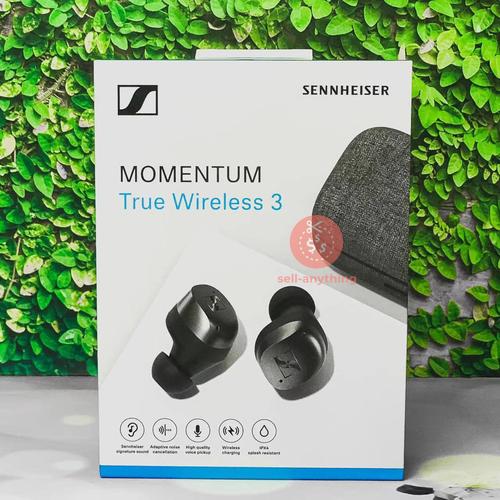 Promo Sennheiser MOMENTUM True Wireless 