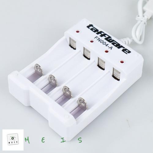 Jual Charger AA Sony H100 H200 H200 Casan Carger H-100 H-200 H